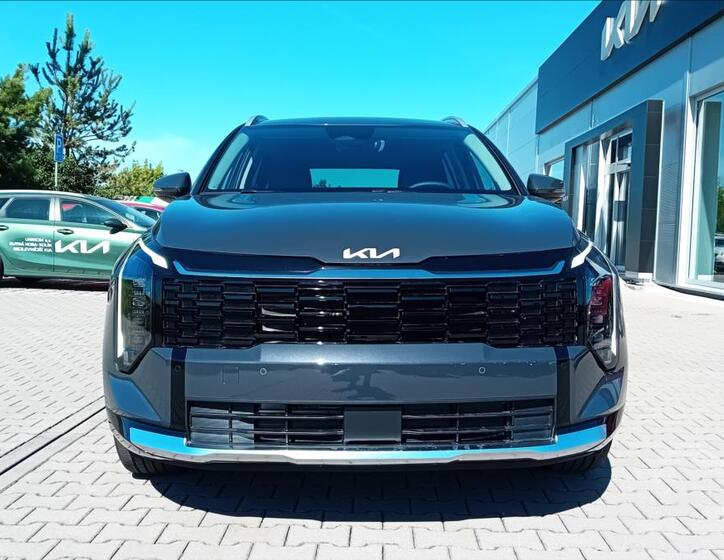KIA Sportage 2