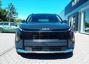 KIA Sportage 2