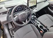 Toyota Corolla 11