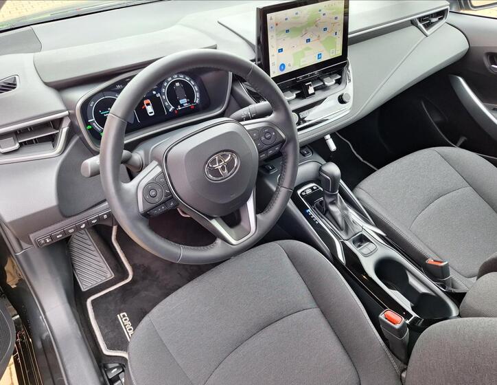 Toyota Corolla 11