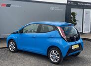 Toyota Aygo 5