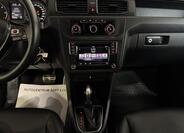 Volkswagen Caddy 22