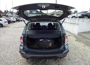 Subaru Forester 23