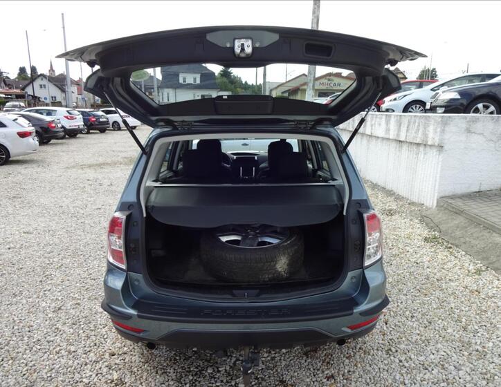 Subaru Forester 23