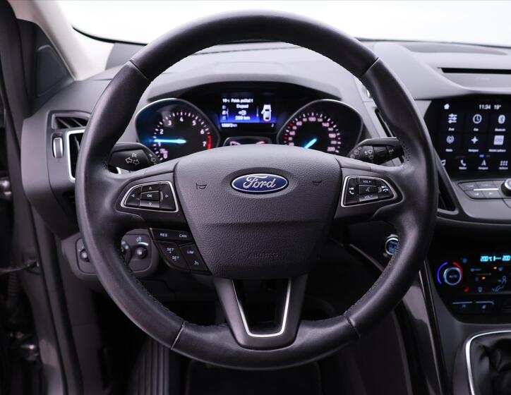 Ford Kuga 19