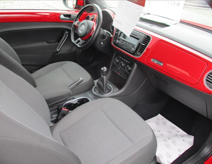 Volkswagen Beetle 9