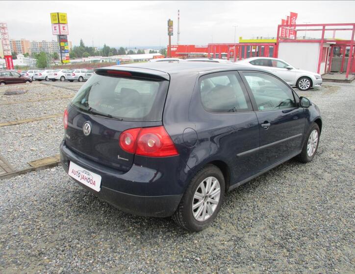Volkswagen Golf 6