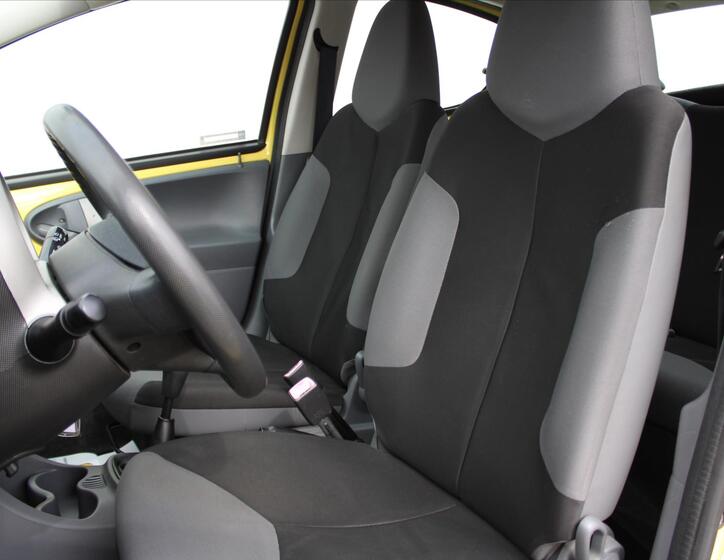 Peugeot 107 9
