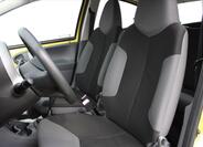 Peugeot 107 9