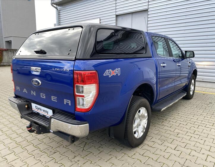 Ford Ranger 24