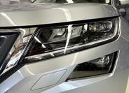 Škoda Kodiaq 8
