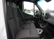 Mercedes-Benz Sprinter 13