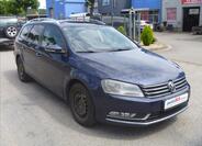 Volkswagen Passat 3