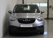 Opel Crossland X 2