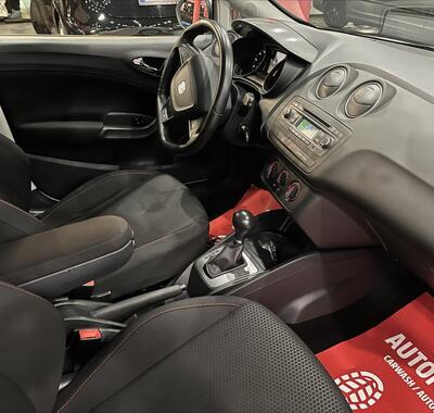 Seat Ibiza 10