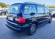 Volkswagen Sharan 6