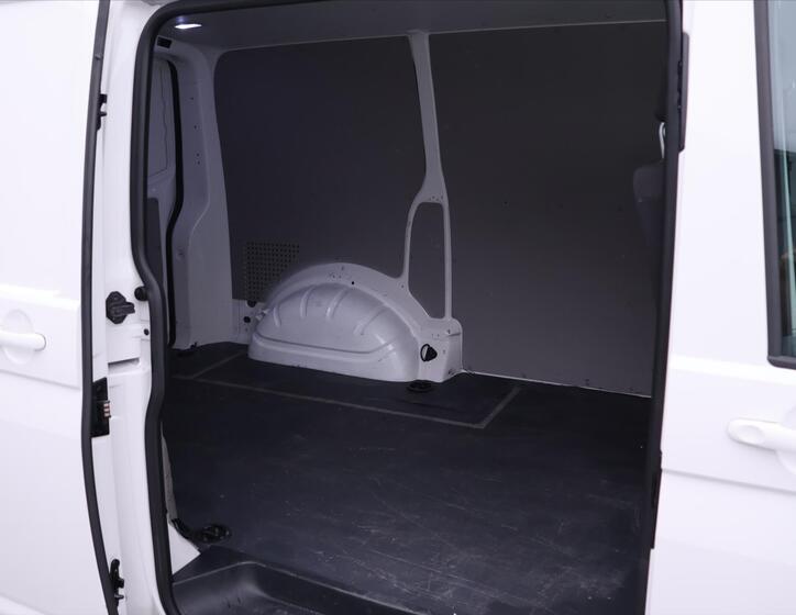 Volkswagen Transporter 12