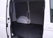 Volkswagen Transporter 12