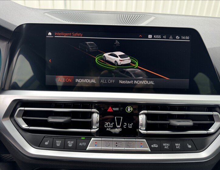 BMW Řada 4 43