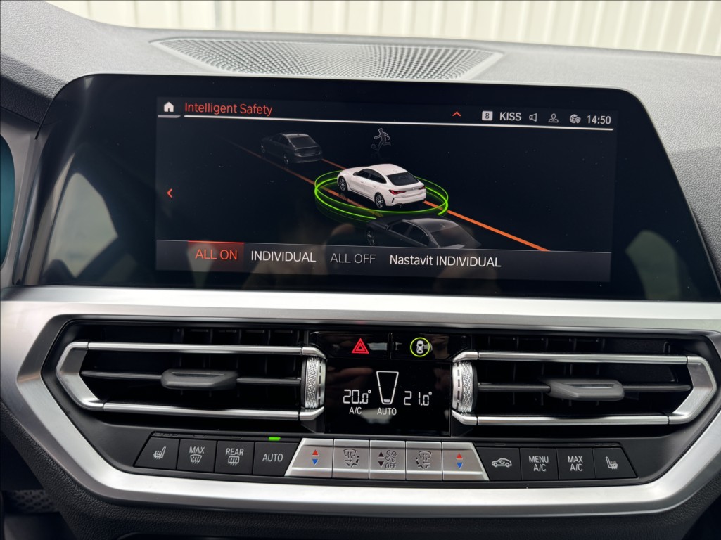 BMW Řada 4