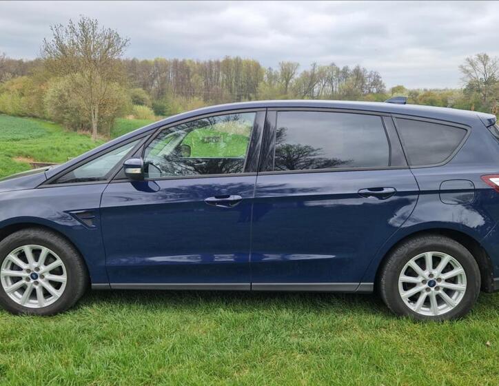 Ford S-MAX 2