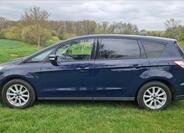 Ford S-MAX 2