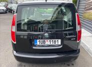 Škoda Roomster 6