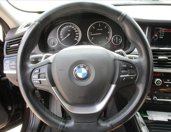 BMW X4 16