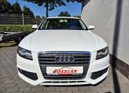 Audi A4 10