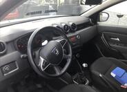 Dacia Duster 8