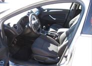 Ford Mondeo 6