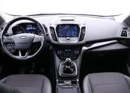 Ford Kuga 28