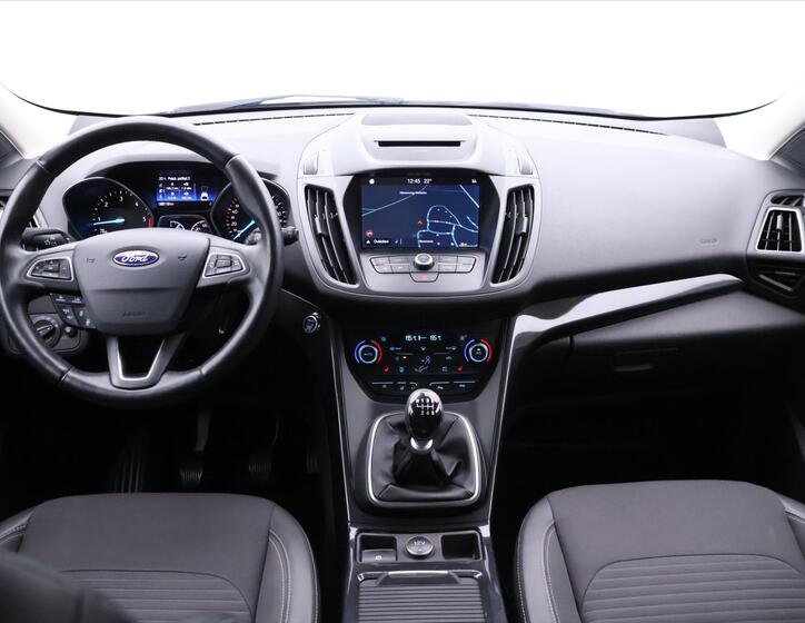 Ford Kuga 28