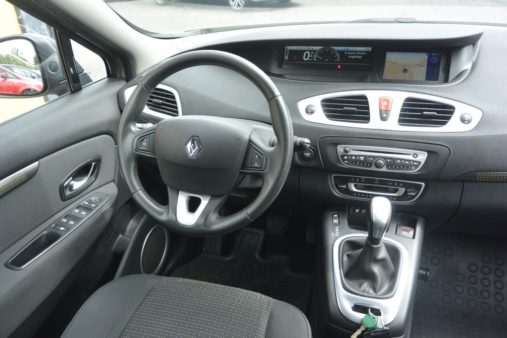 Renault Scénic