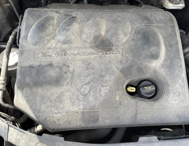 Ford Mondeo 32