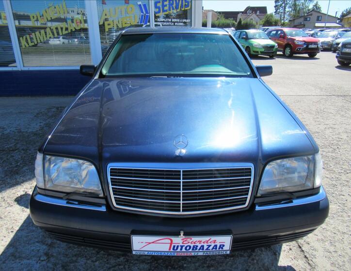Mercedes-Benz 140 3