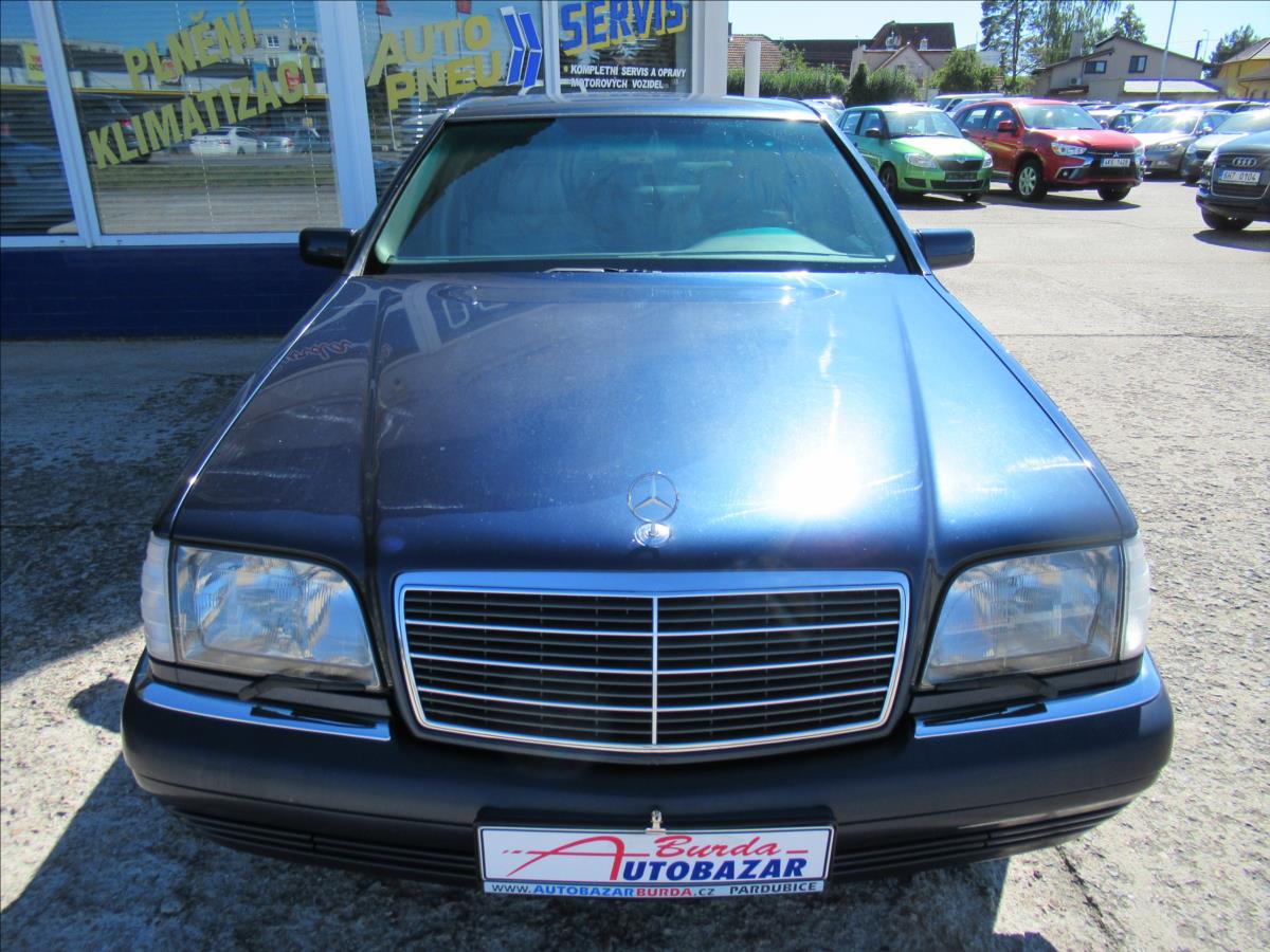 Mercedes-Benz 140