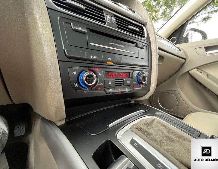 Audi A4 42