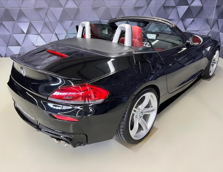 BMW Z4 12