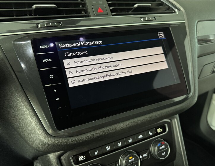 Volkswagen Tiguan Allspace 39