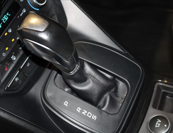 Ford Kuga 41