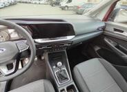 Ford Tourneo Connect 22