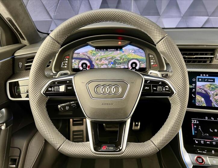 Audi RS 6 12