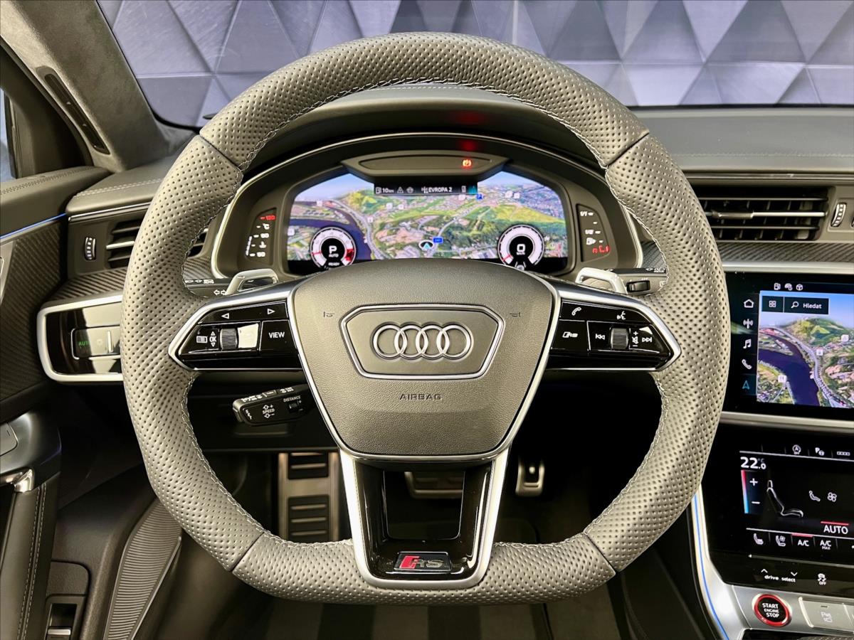 Audi RS 6