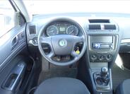 Škoda Octavia 16