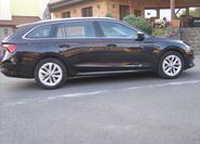Škoda Octavia 6