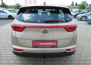 KIA Sportage 8