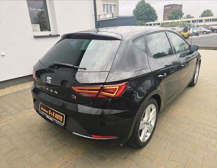 Seat Leon 6