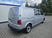 Volkswagen Transporter 4
