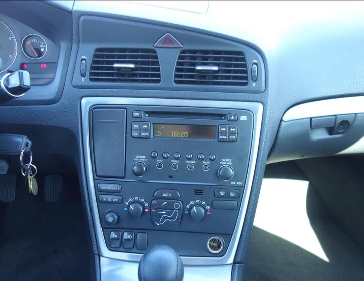 Volvo S60 21